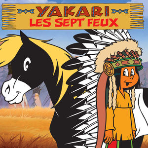 Yakari Saison 3 : Les Sept Feux torrent magnet