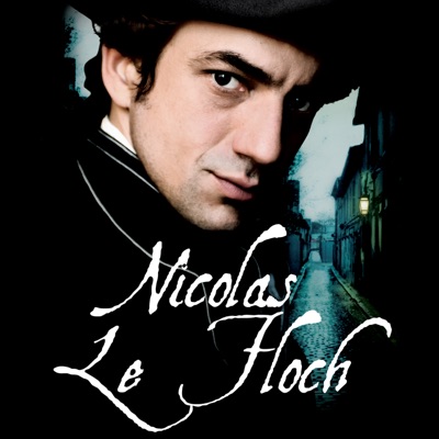 Télécharger Nicolas Le Floch, L'intégrale des saisons 1 à 5
