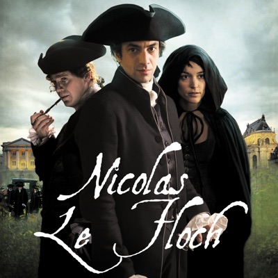 Télécharger Nicolas Le Floch, Saison 1