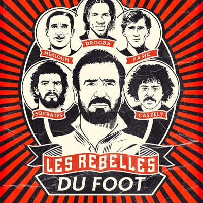 Télécharger Les rebelles du foot