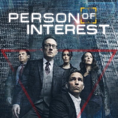 Télécharger Person of Interest, Saison 5 (VOST)