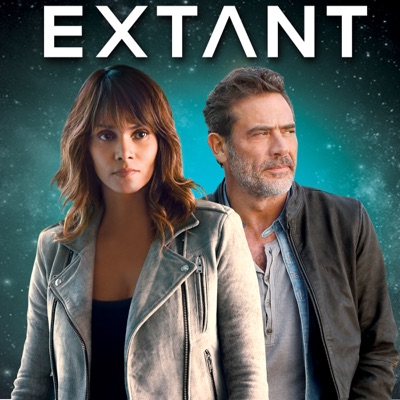 Télécharger Extant, Saison 2