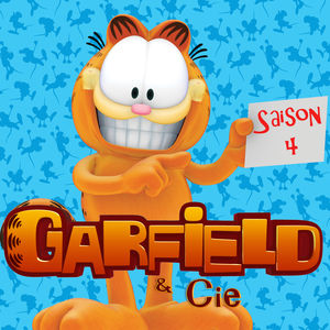Télécharger Garfield Saison 4 : Qui crie au chat…