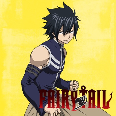 Fairy Tail, Saison 7 : Partie 3 - Porte Éclipse torrent magnet