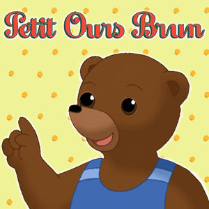 Télécharger Les Aventures de Petit Ours Brun : l'Intégrale