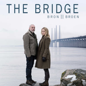 Bron (The Bridge), Saison 2 torrent magnet