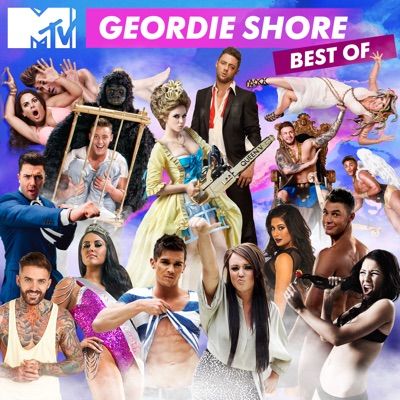 Télécharger Geordie Shore, Best Of