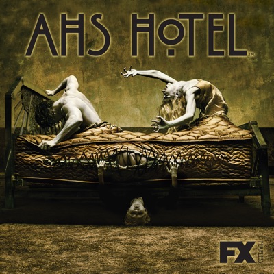 Télécharger American Horror Story, Saison 5 (VF)