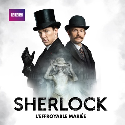 Télécharger Sherlock, L'effroyable mariée (VF)