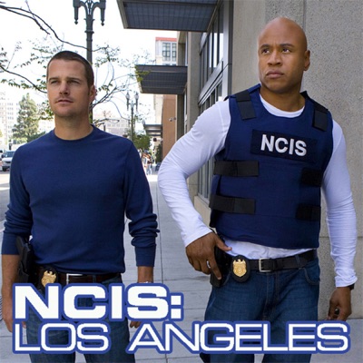 NCIS: Los Angeles, Saison 2 torrent magnet