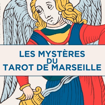 Télécharger Les mystères du tarot de Marseille