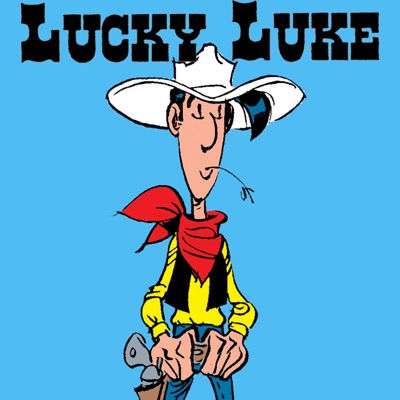 Télécharger Lucky Luke, Saison 2 : Le Far West