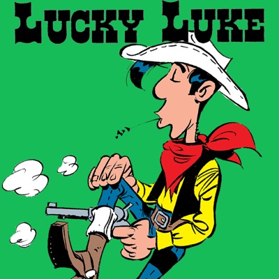 Lucky Luke, Saison 2 : Les Dalton torrent magnet