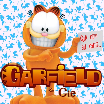Télécharger Garfield, Saison 4, Qui crie au chat…