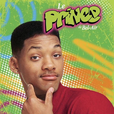 Télécharger Le Prince de Bel Air, Saison 5 (VF)