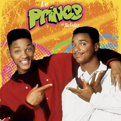 Télécharger Le Prince de Bel Air, Saison 4 (VF)