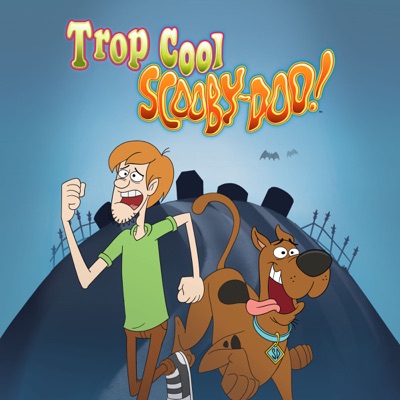 Télécharger Trop Cool, Scooby-Doo ! Saison 1, 1ère Partie (VF)