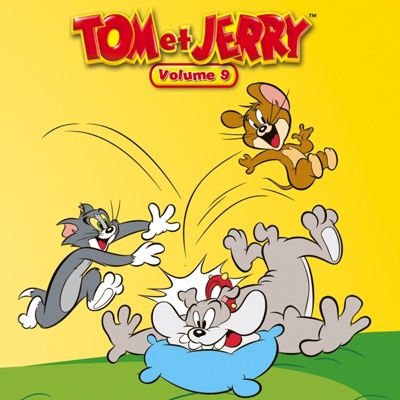 Télécharger Tom et Jerry (Les Classiques), Vol. 9