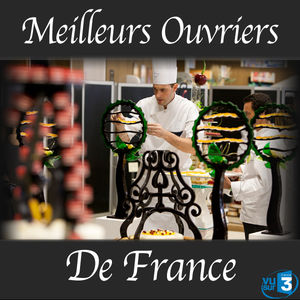Acheter Meilleurs Ouvriers de France, Le rêve d'une vie... en DVD