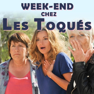 Télécharger Week-end chez les toqués, Saison 1