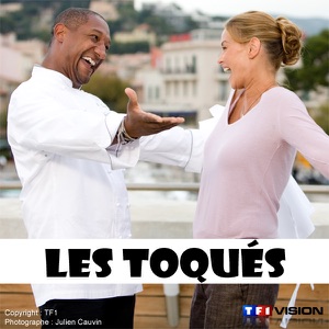 Télécharger Les toqués, Saison 1