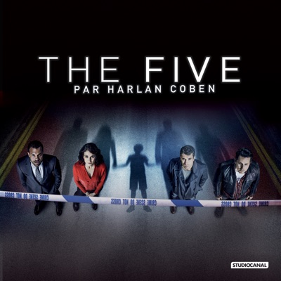 The Five, Saison 1 (VOST) torrent magnet