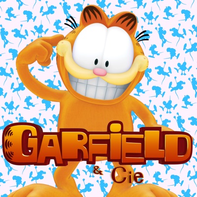 Télécharger Garfield, Saison 4, Le monde sans Garfield / L'échapée sauvage (Spécial)