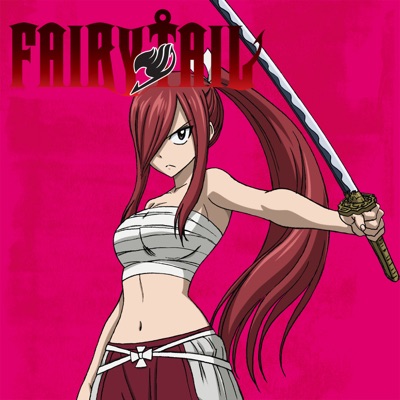 Télécharger Fairy Tail, Saison 7 : Partie 4 - Révolte des Ésprits Célestes