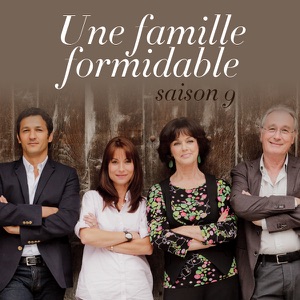 Télécharger Une famille formidable, Saison 9