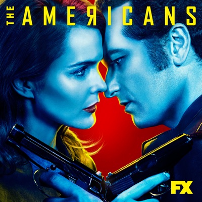 Télécharger The Americans, Saison 4 (VOST)