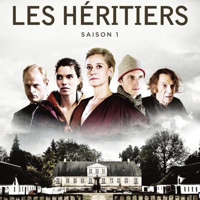 Les Héritiers, Saison 1 (VF) torrent magnet