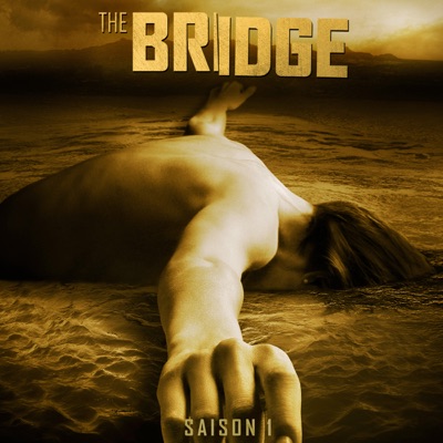 Acheter The Bridge, Saison 1 (VF) en DVD