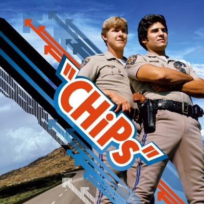Acheter Chips, Saison 1 en DVD