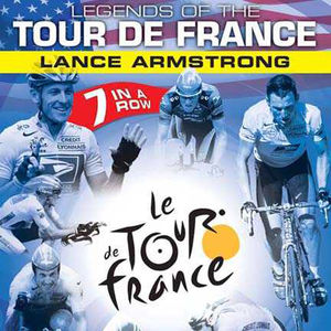 Télécharger Les légendes du Tour de France