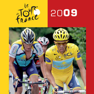 Télécharger Tour de France 2009