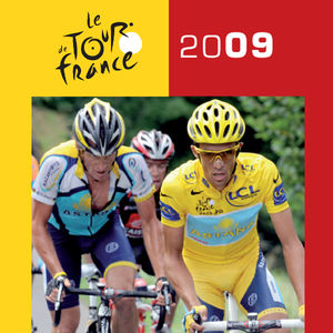 Tour de France 2009 torrent magnet