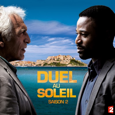 Télécharger Duel au soleil, Saison 2