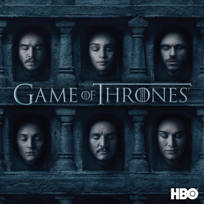 Télécharger Game of Thrones, Saison 6 (VOST)