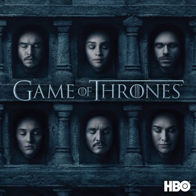 Game of Thrones, Saison 6 (VOST) torrent magnet