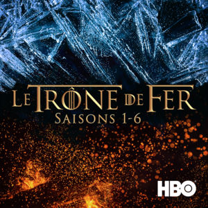 Game of Thrones, Saisons 1-6 (VOST) torrent magnet