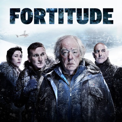 Télécharger Fortitude, Saison 1 (VOST)