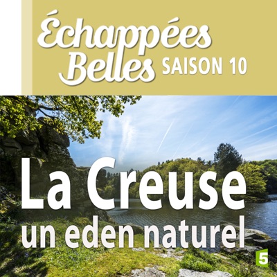 Télécharger La Creuse, un eden naturel