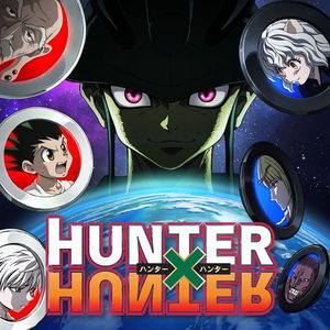 Télécharger Hunter X Hunter (2011), Arc 6 : Chimera Ant, Partie 1