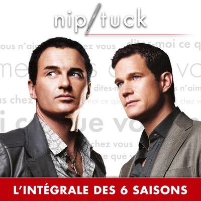 Télécharger Nip/Tuck, l’intégrale des 6 saisons (VF)