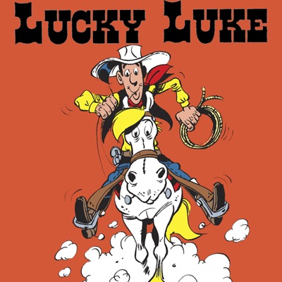 Télécharger Lucky Luke, Saison 2 : Sur le fil du rasoir