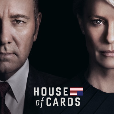 Télécharger House of Cards, Saison 4 (VF)