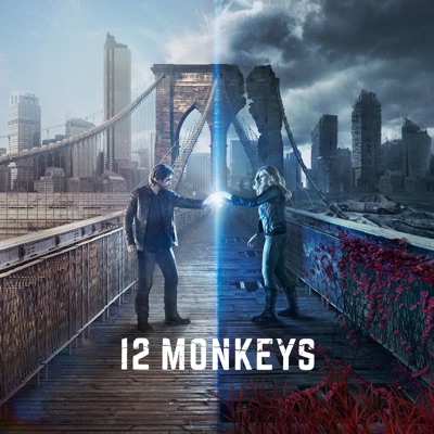 Télécharger 12 Monkeys, Saison 2