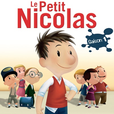 Télécharger Le Petit Nicolas, Volume 2