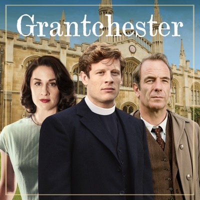 Télécharger Grantchester, Saison 2 (VF)