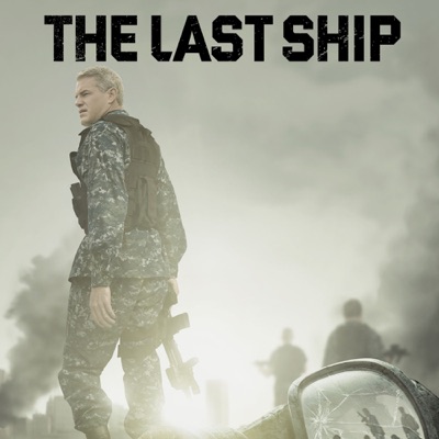 The Last Ship, Saison 2 (VOST) torrent magnet